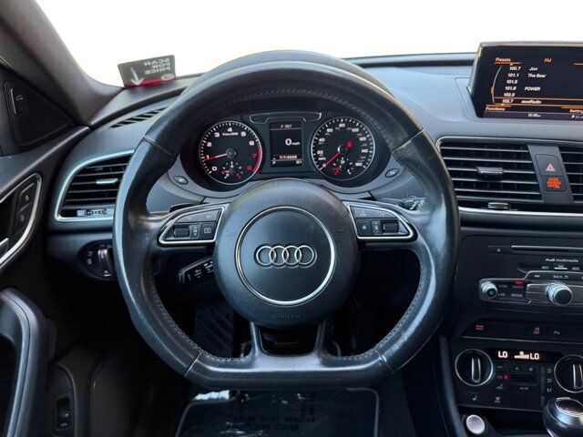 2018 Audi Q3 Sport Premium Plus Salt Lake City UT