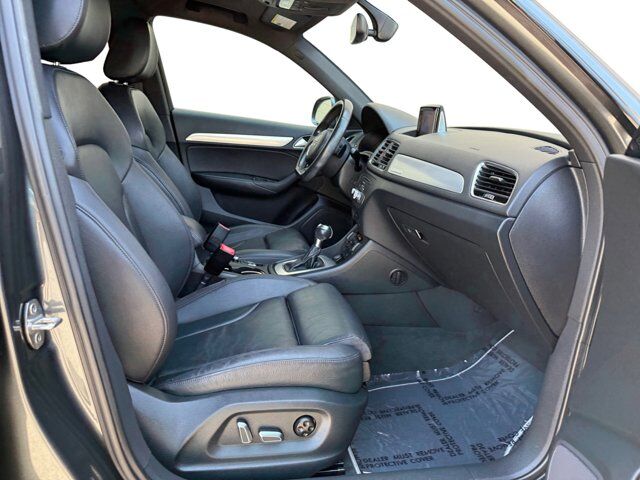 2018 Audi Q3 Sport Premium Plus Salt Lake City UT
