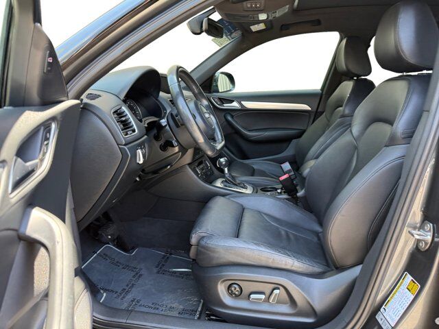 2018 Audi Q3 Sport Premium Plus Salt Lake City UT