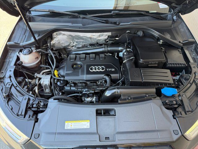 2018 Audi Q3 Sport Premium Plus Salt Lake City UT