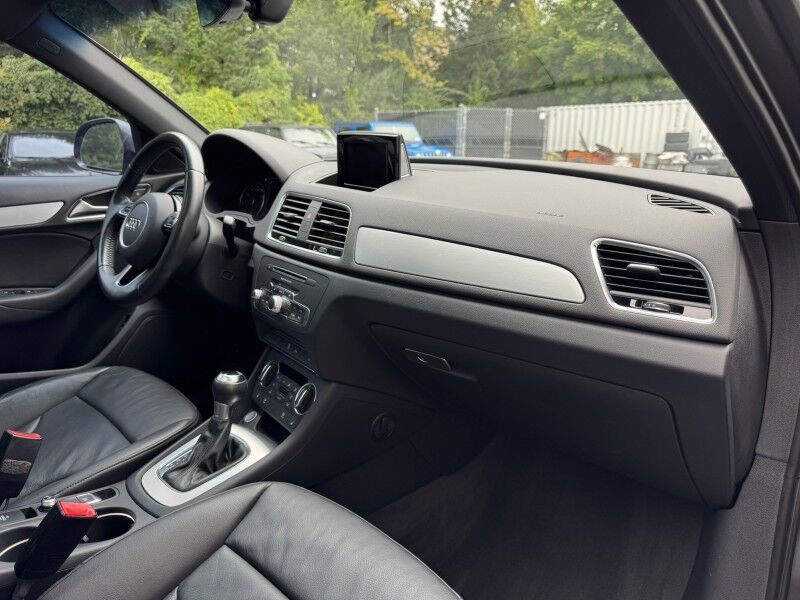 2018 Audi Q3 Sport Premium Willow Grove PA