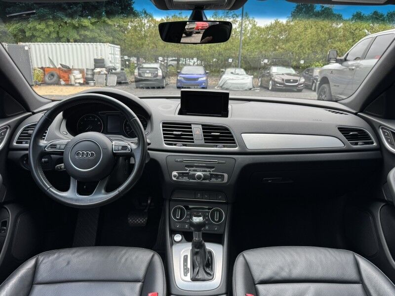 2018 Audi Q3 Sport Premium Willow Grove PA