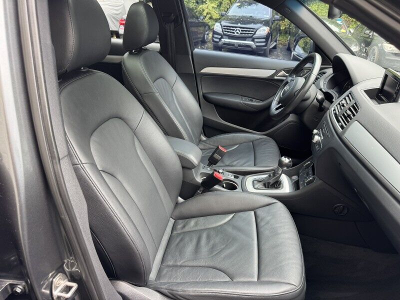 2018 Audi Q3 Sport Premium Willow Grove PA