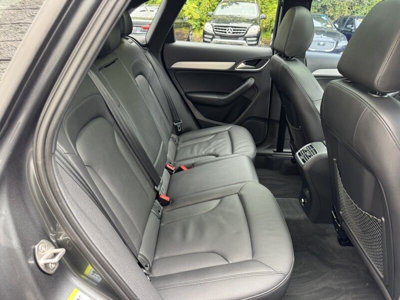 2018 Audi Q3 Sport Premium Willow Grove PA