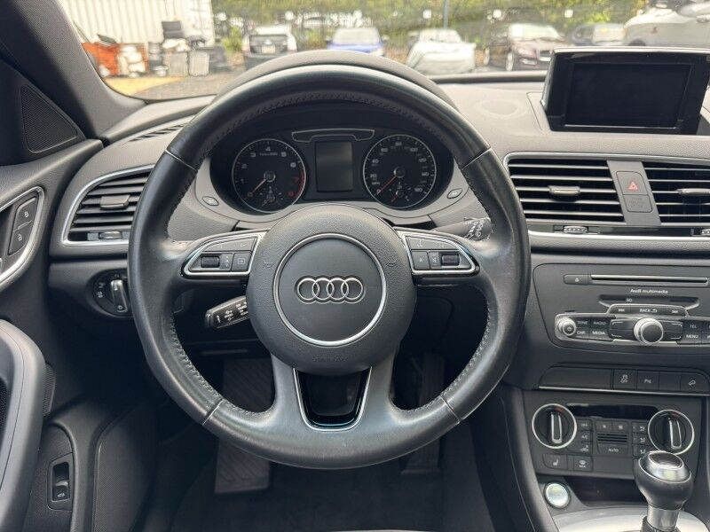 2018 Audi Q3 Sport Premium Willow Grove PA
