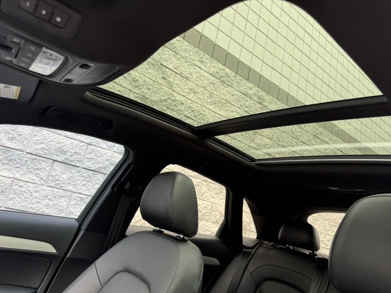 2018 Audi Q3 Sport Premium Willow Grove PA