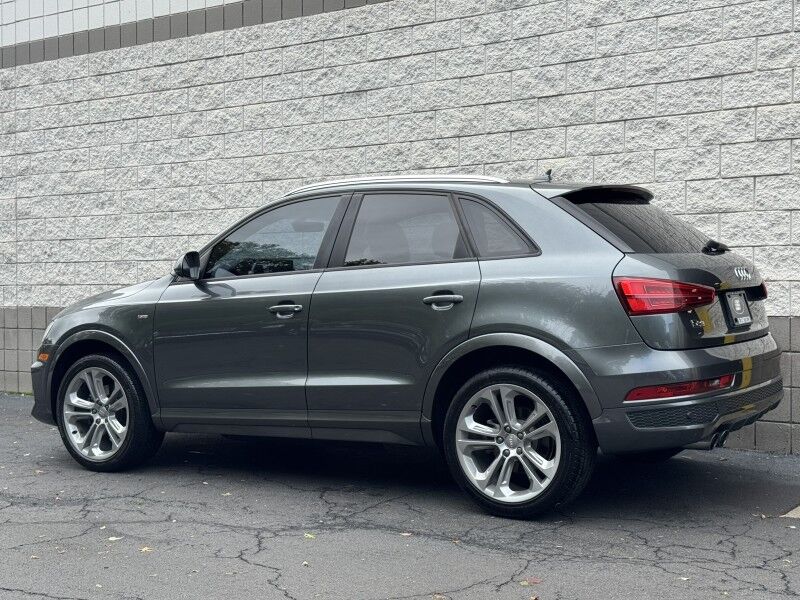 2018 Audi Q3 Sport Premium Willow Grove PA