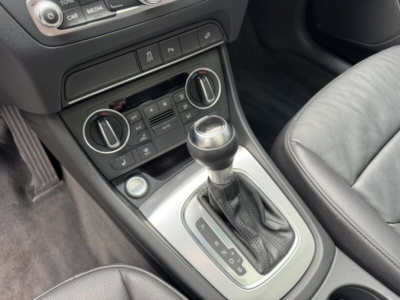 2018 Audi Q3 Sport Premium Willow Grove PA