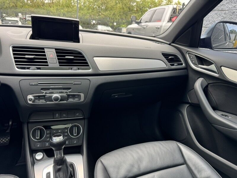2018 Audi Q3 Sport Premium Willow Grove PA