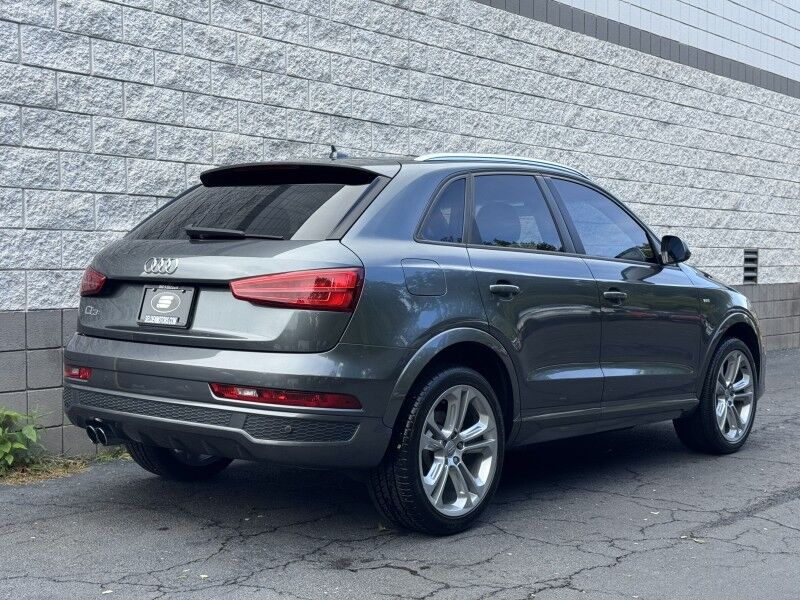 2018 Audi Q3 Sport Premium Willow Grove PA