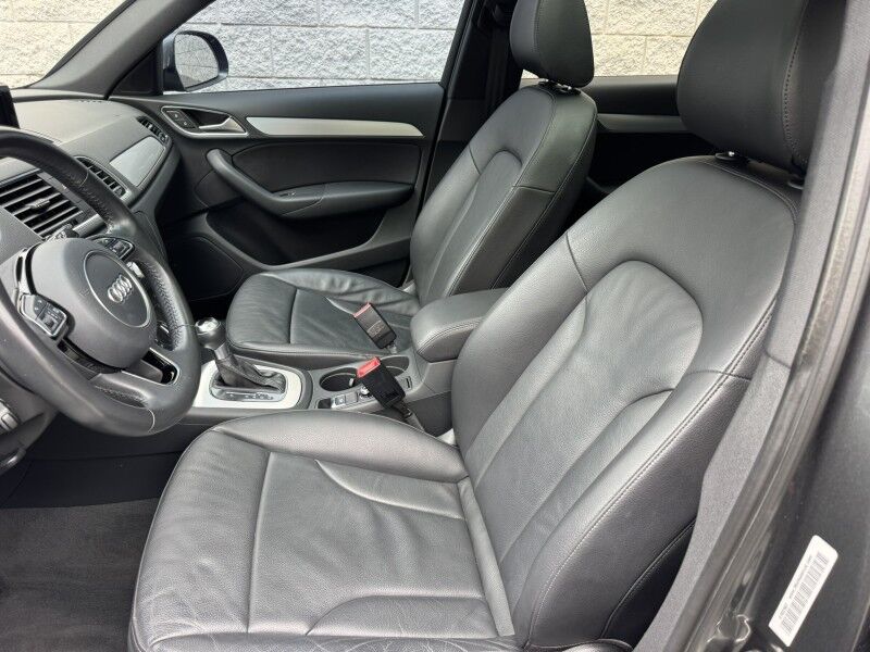 2018 Audi Q3 Sport Premium Willow Grove PA