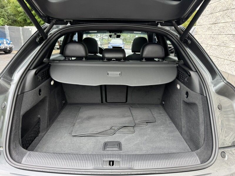 2018 Audi Q3 Sport Premium Willow Grove PA