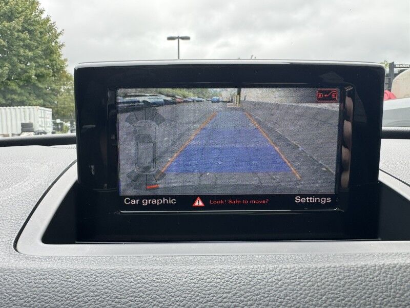 2018 Audi Q3 Sport Premium Willow Grove PA