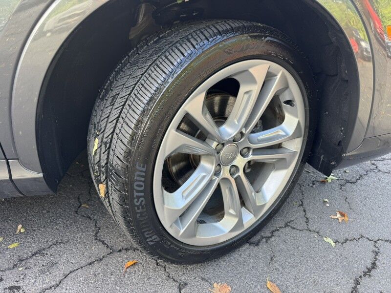 2018 Audi Q3 Sport Premium Willow Grove PA