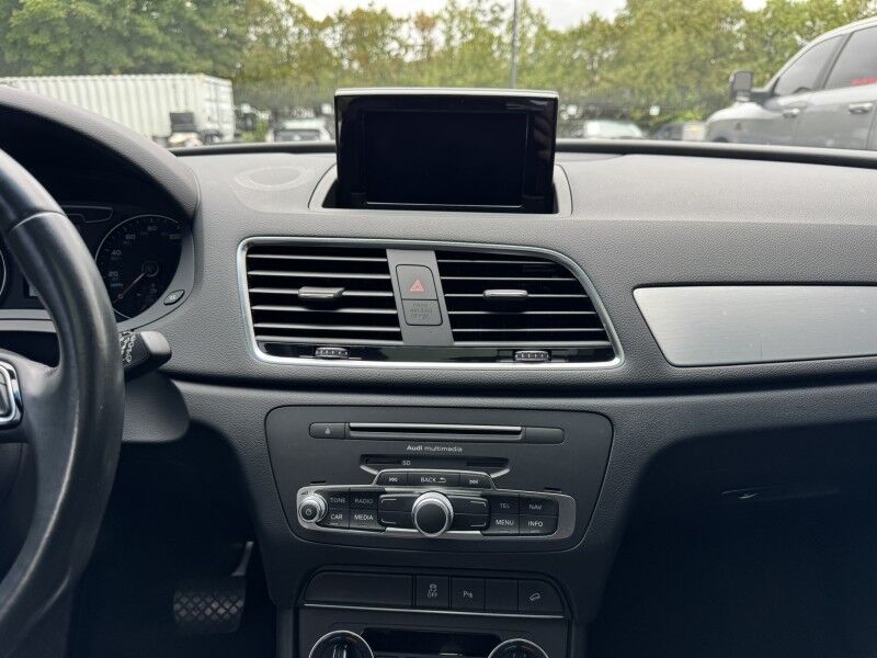 2018 Audi Q3 Sport Premium Willow Grove PA
