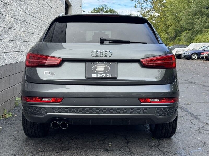 2018 Audi Q3 Sport Premium Willow Grove PA