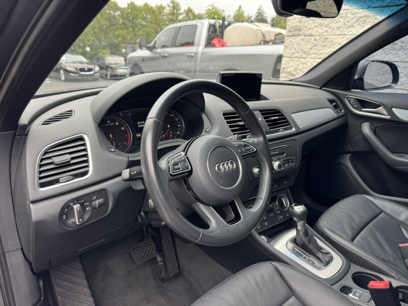 2018 Audi Q3 Sport Premium Willow Grove PA