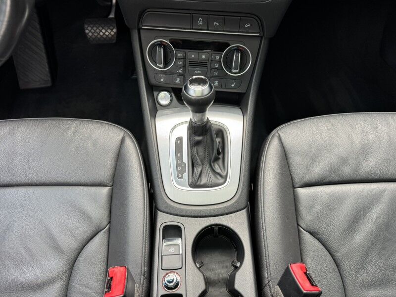 2018 Audi Q3 Sport Premium Willow Grove PA