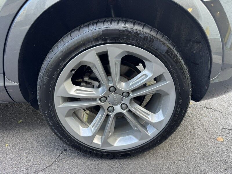 2018 Audi Q3 Sport Premium Willow Grove PA