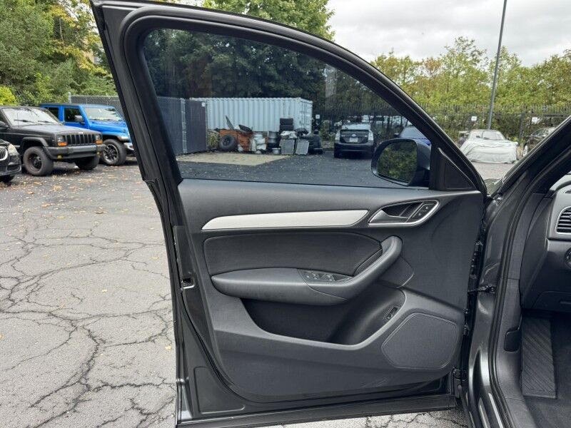 2018 Audi Q3 Sport Premium Willow Grove PA