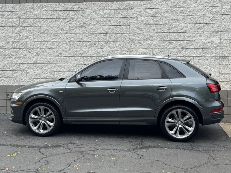 2018 Audi Q3 Sport Premium Willow Grove PA