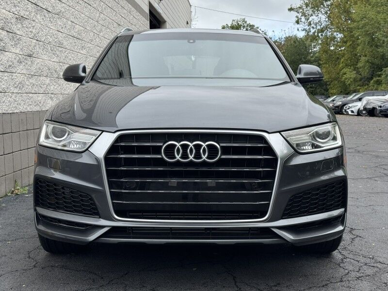 2018 Audi Q3 Sport Premium Willow Grove PA