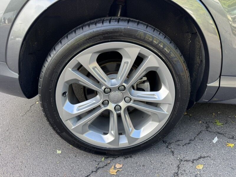 2018 Audi Q3 Sport Premium Willow Grove PA