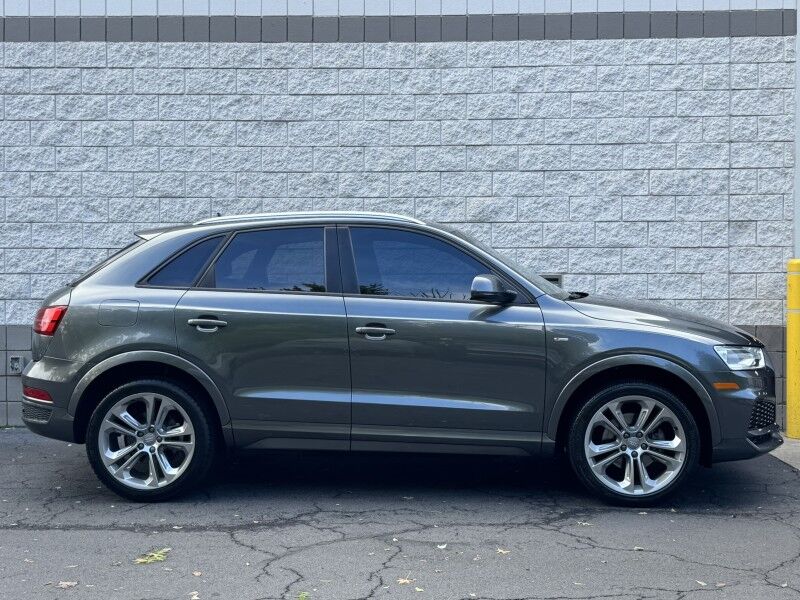 2018 Audi Q3 Sport Premium Willow Grove PA