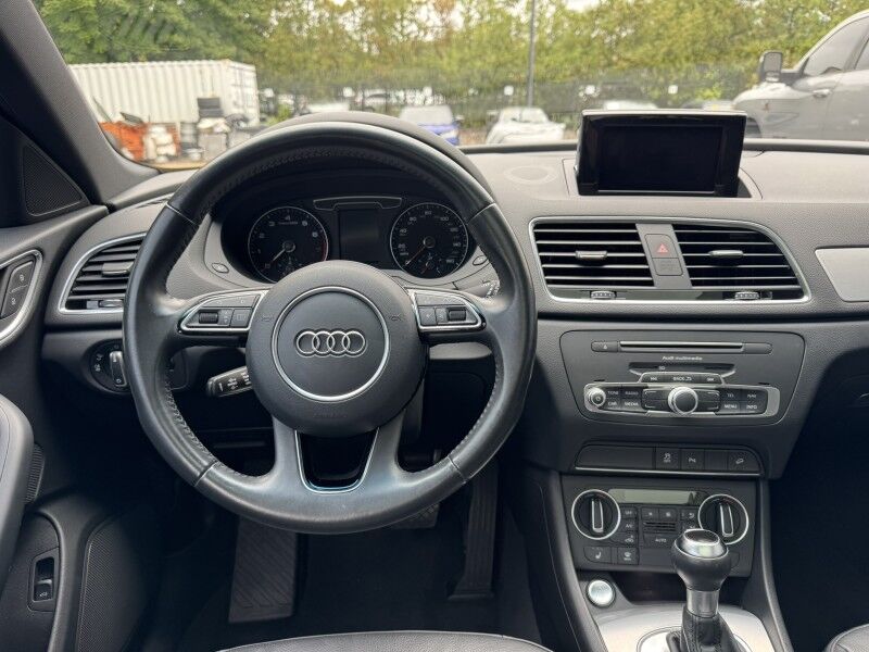 2018 Audi Q3 Sport Premium Willow Grove PA