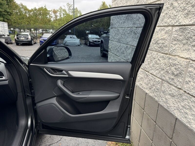 2018 Audi Q3 Sport Premium Willow Grove PA