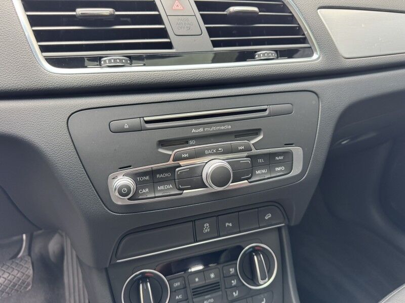 2018 Audi Q3 Sport Premium Willow Grove PA