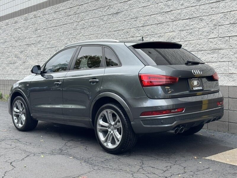 2018 Audi Q3 Sport Premium Willow Grove PA
