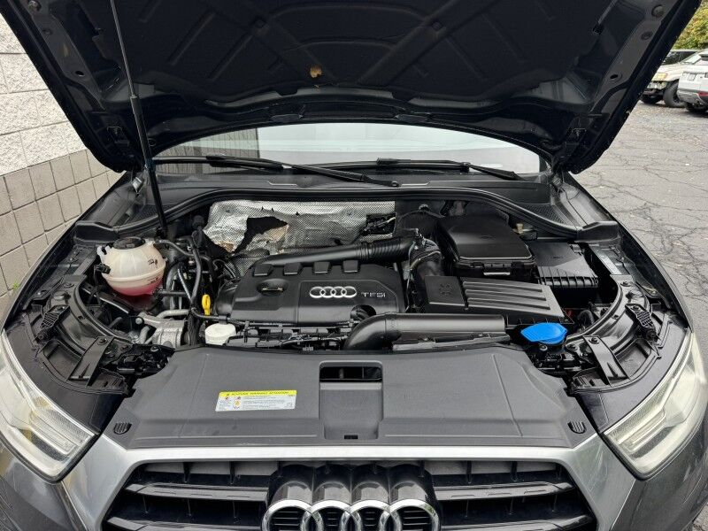 2018 Audi Q3 Sport Premium
