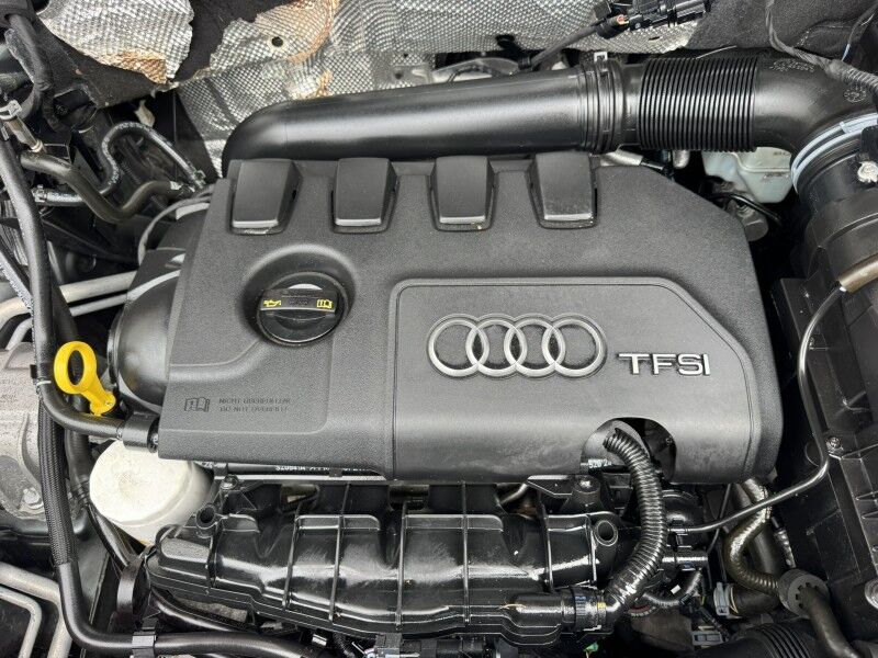 2018 Audi Q3 Sport Premium