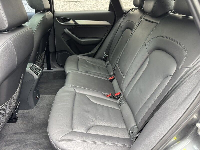 2018 Audi Q3 Sport Premium Willow Grove PA