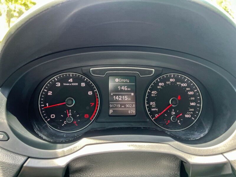 2018 Audi Q3 Sport Premium Wilmington NC