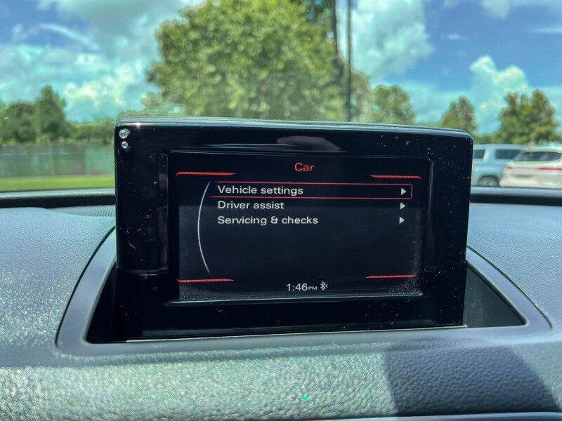 2018 Audi Q3 Sport Premium Wilmington NC