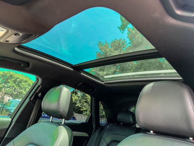 2018 Audi Q3 Sport Premium Wilmington NC