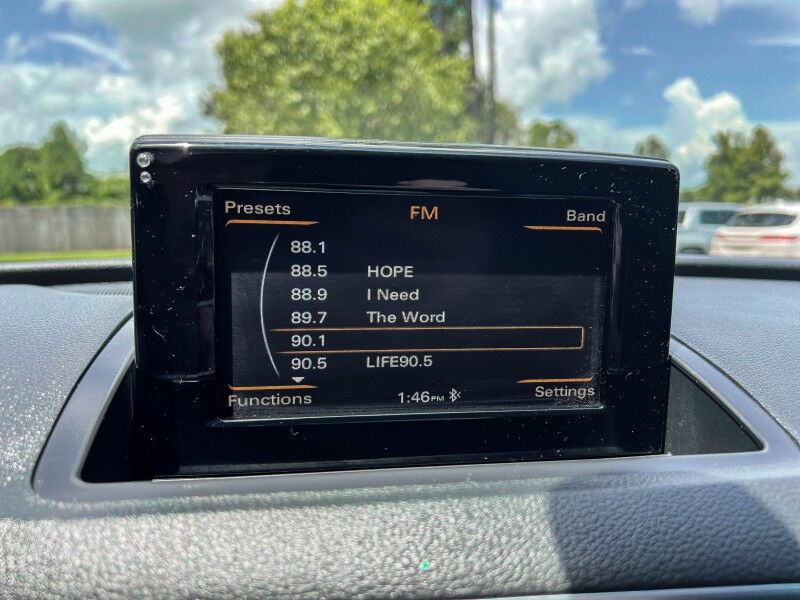 2018 Audi Q3 Sport Premium Wilmington NC