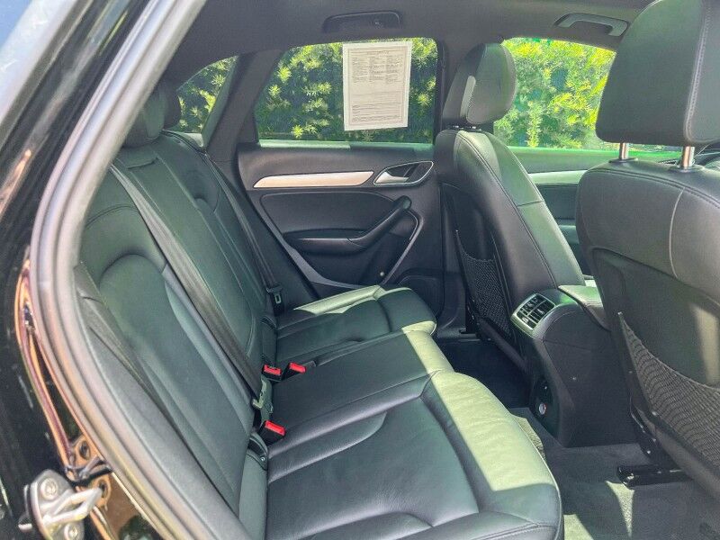 2018 Audi Q3 Sport Premium Wilmington NC