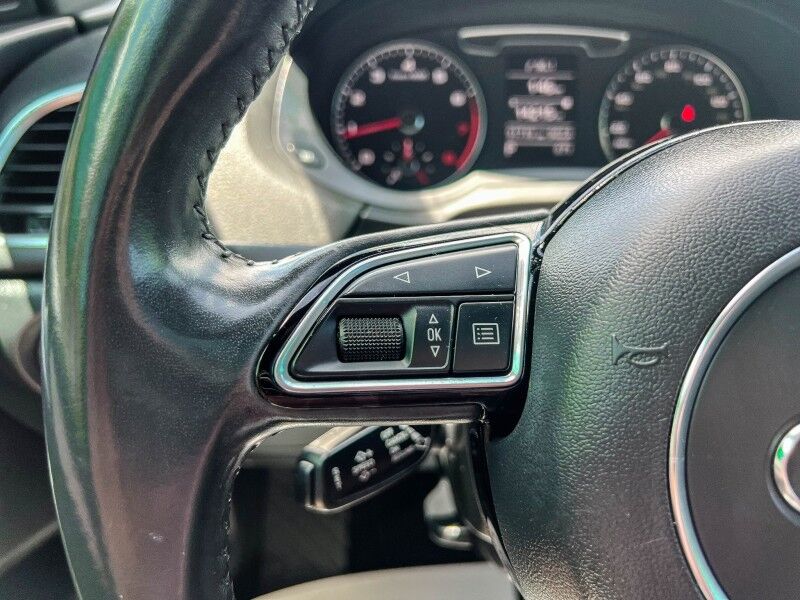 2018 Audi Q3 Sport Premium Wilmington NC