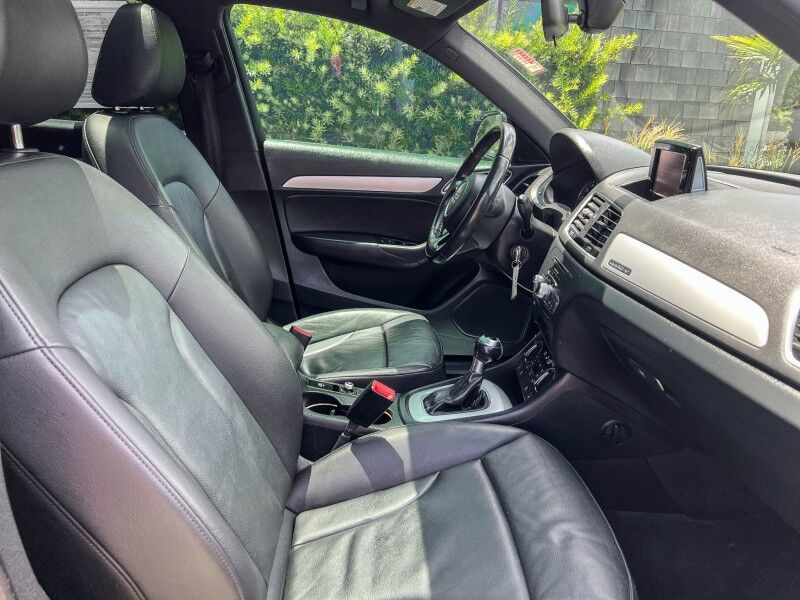 2018 Audi Q3 Sport Premium Wilmington NC