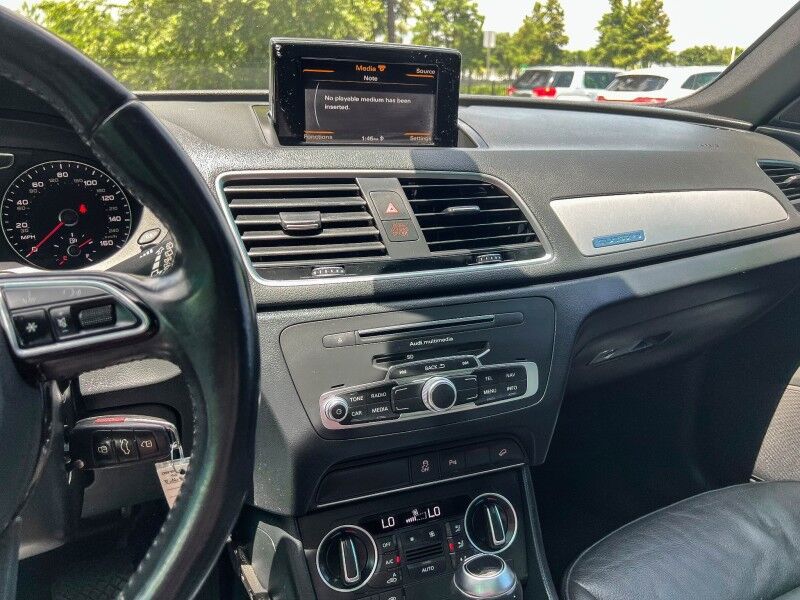 2018 Audi Q3 Sport Premium Wilmington NC