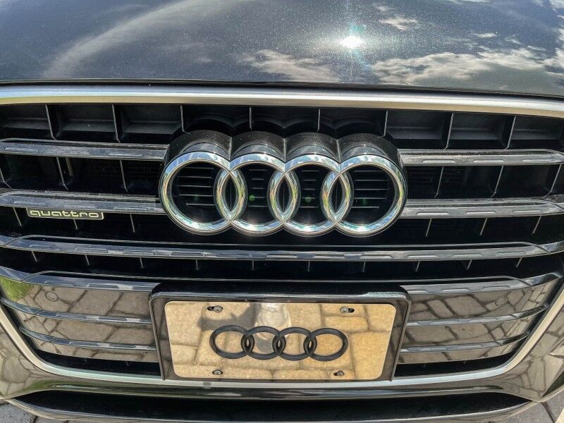2018 Audi Q3 Sport Premium Wilmington NC