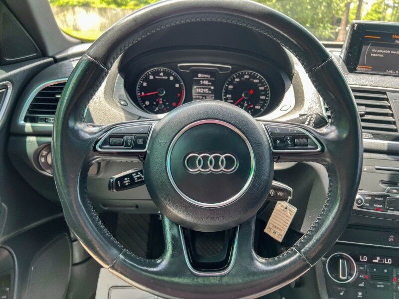 2018 Audi Q3 Sport Premium Wilmington NC