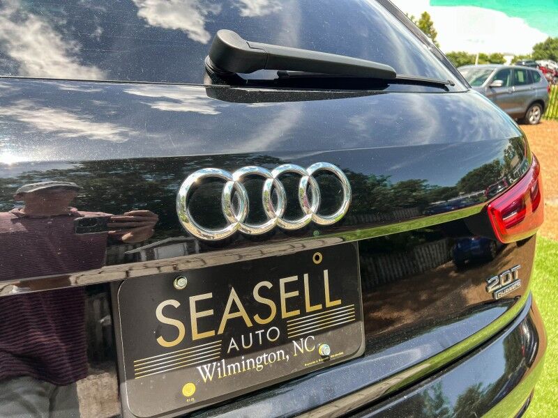 2018 Audi Q3 Sport Premium Wilmington NC