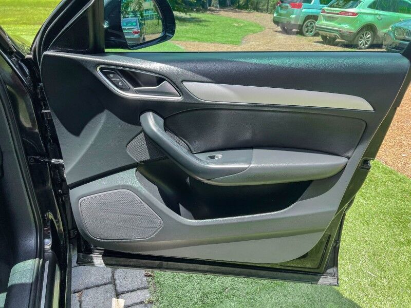 2018 Audi Q3 Sport Premium Wilmington NC