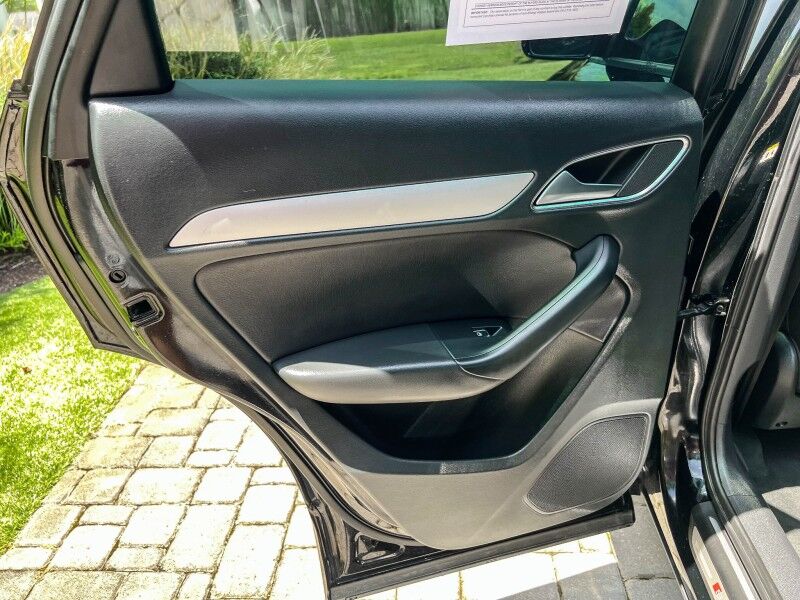 2018 Audi Q3 Sport Premium Wilmington NC