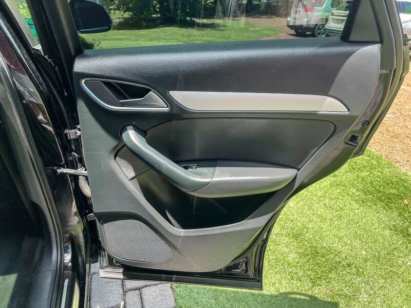 2018 Audi Q3 Sport Premium Wilmington NC
