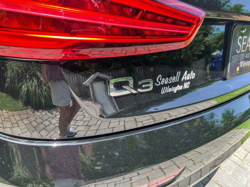 2018 Audi Q3 Sport Premium Wilmington NC